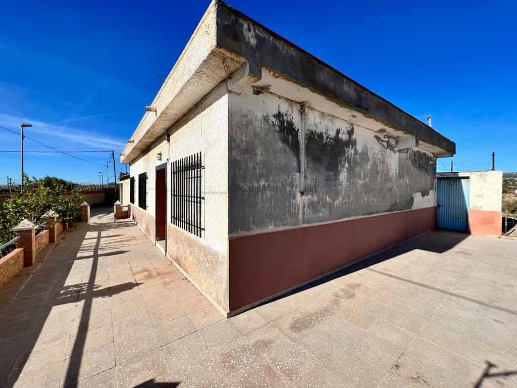 Haus im Corvera, Murcia 11186747