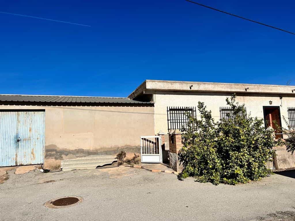 Hus i Corvera, Murcia 11186747