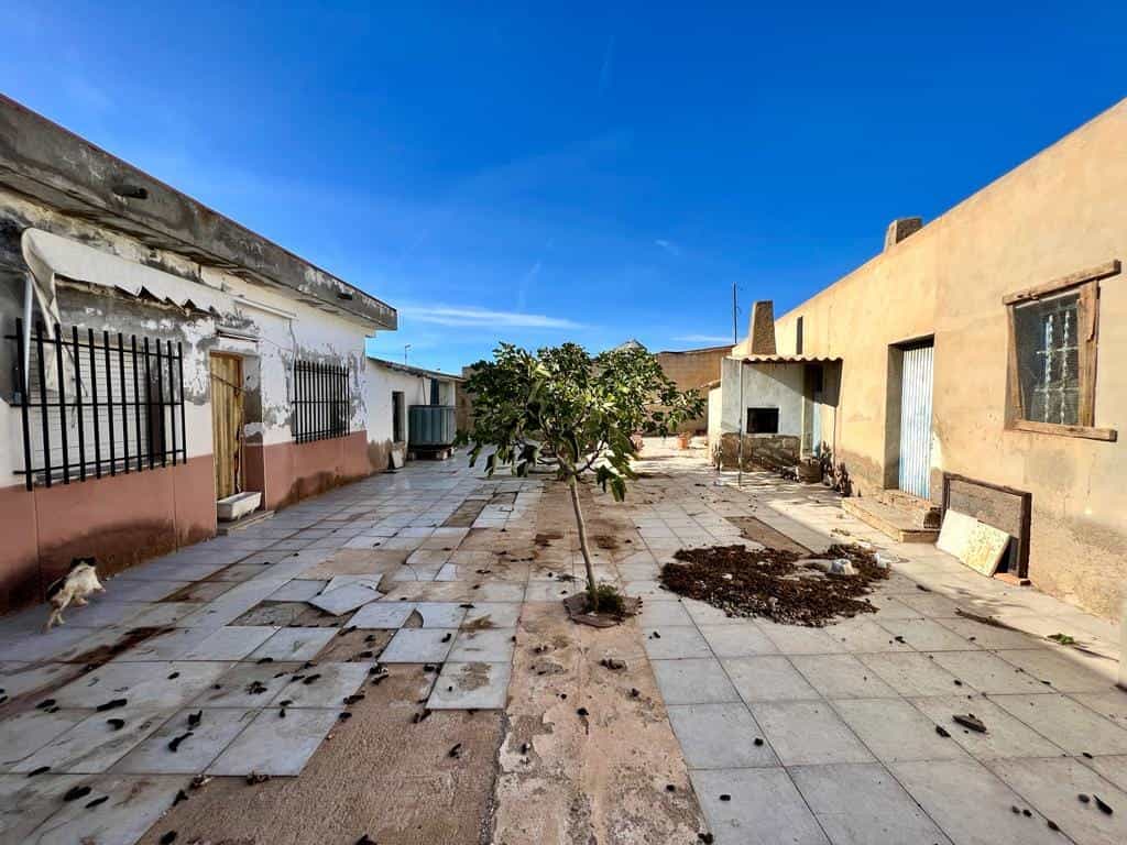 жилой дом в Corvera, Región de Murcia 11186747