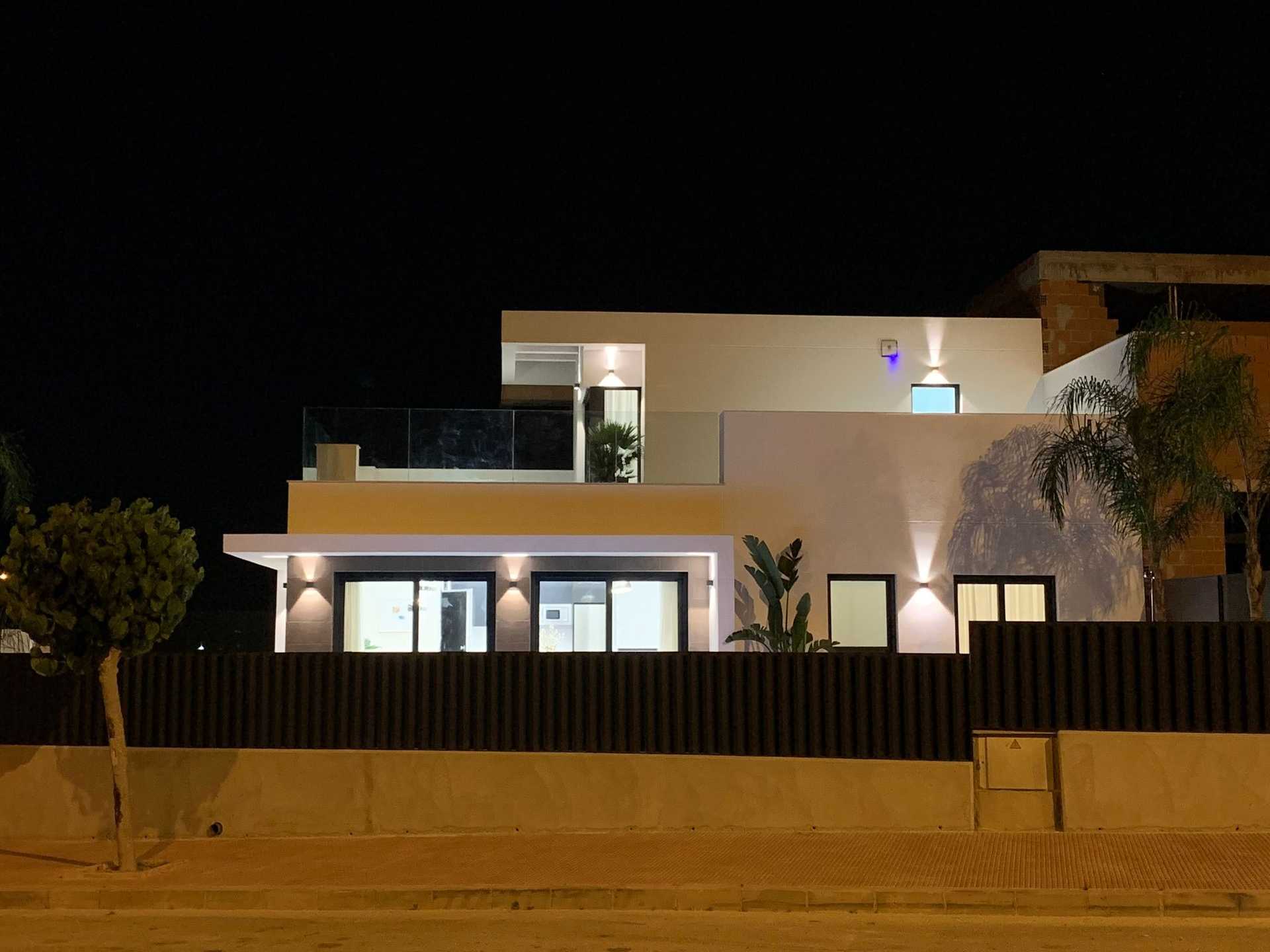 House in Daya Nueva, Valencia 11186752