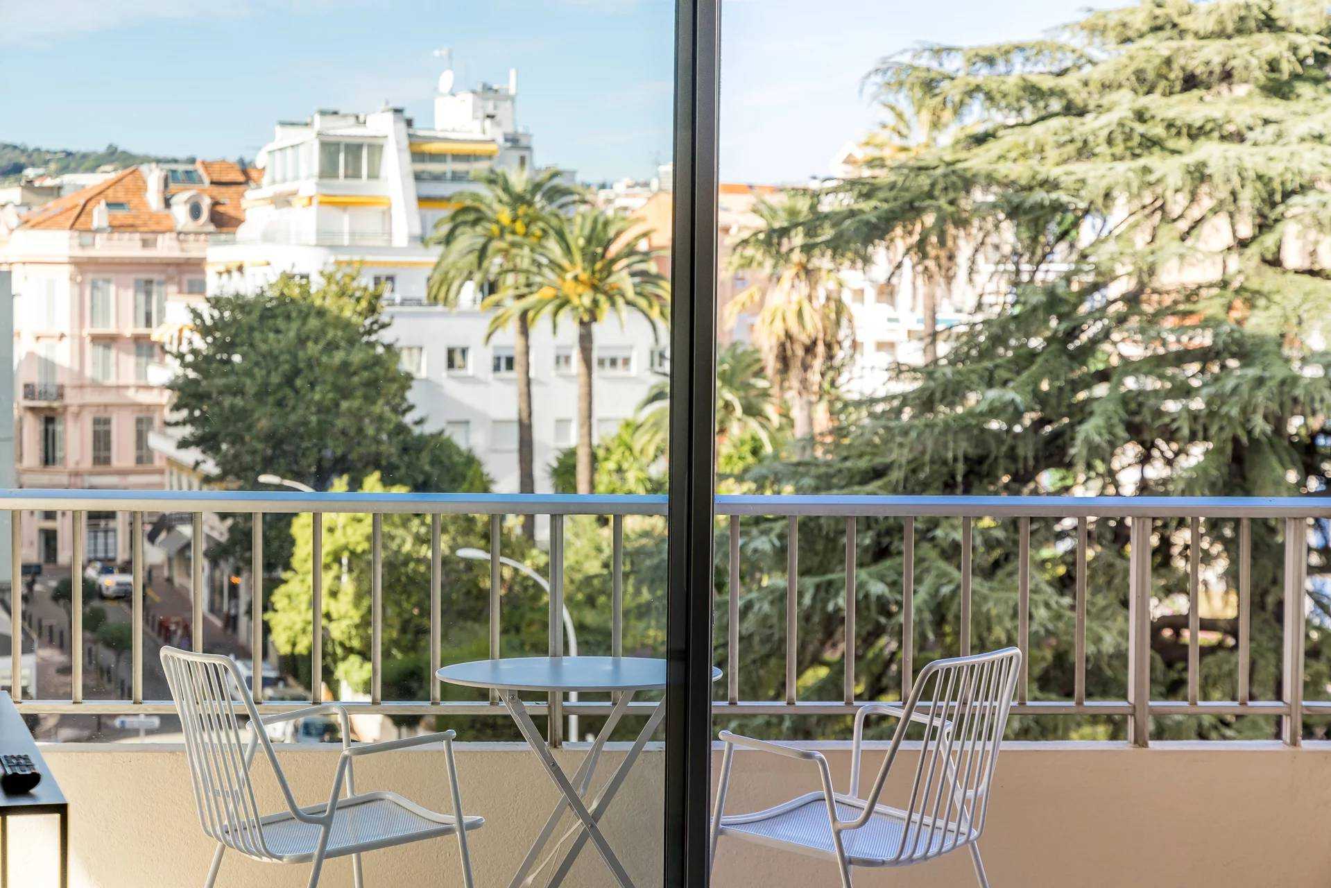 公寓 在 Cannes, Provence-Alpes-Côte d'Azur 11186876