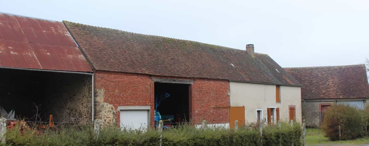 House in , Normandy 11186999
