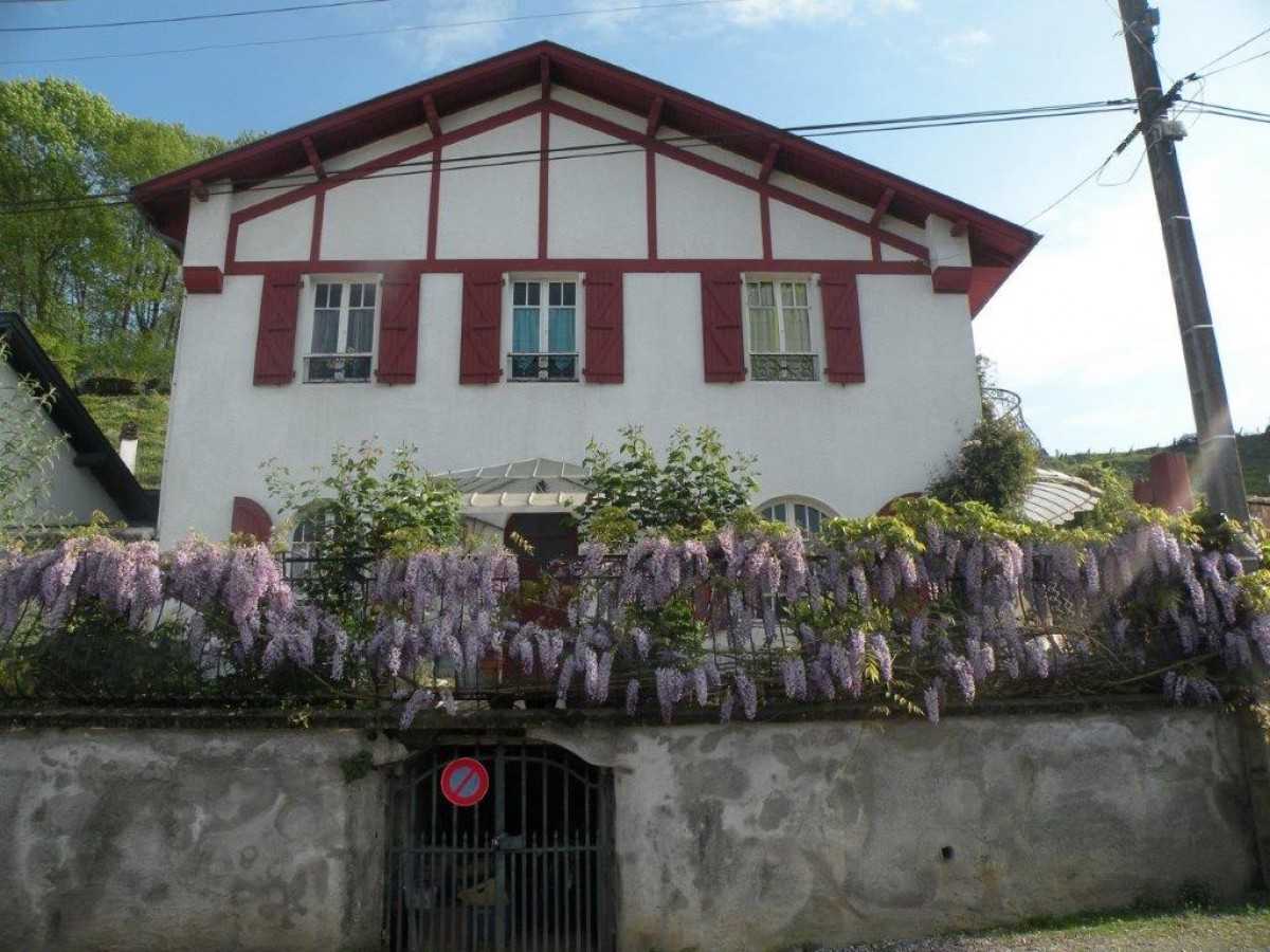 Dom w Navarrenx, Nouvelle-Aquitaine 11187007