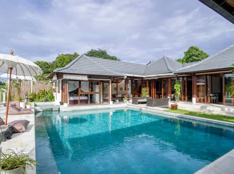 House in Batu, Bali 11187019