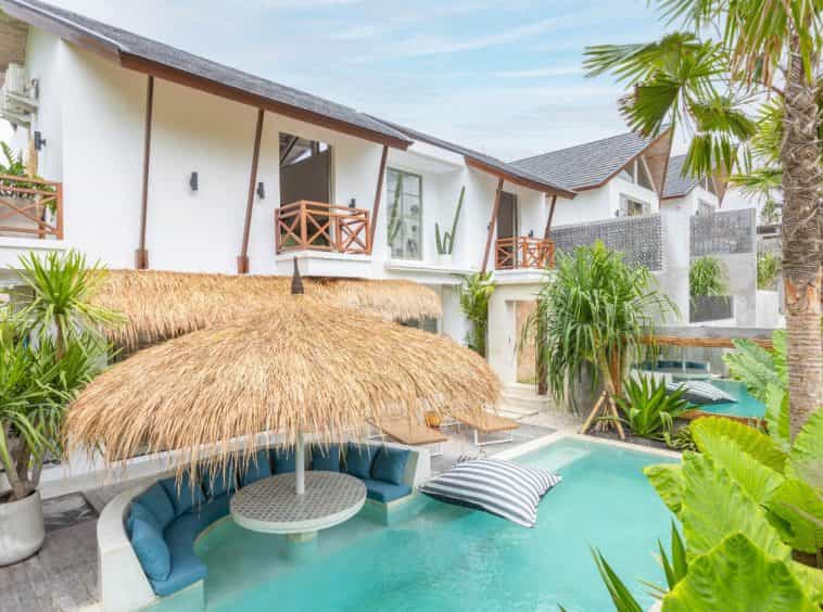House in Batu, Bali 11187032