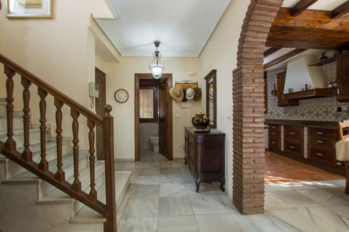Dom w Marbella, Andalucía 11187106