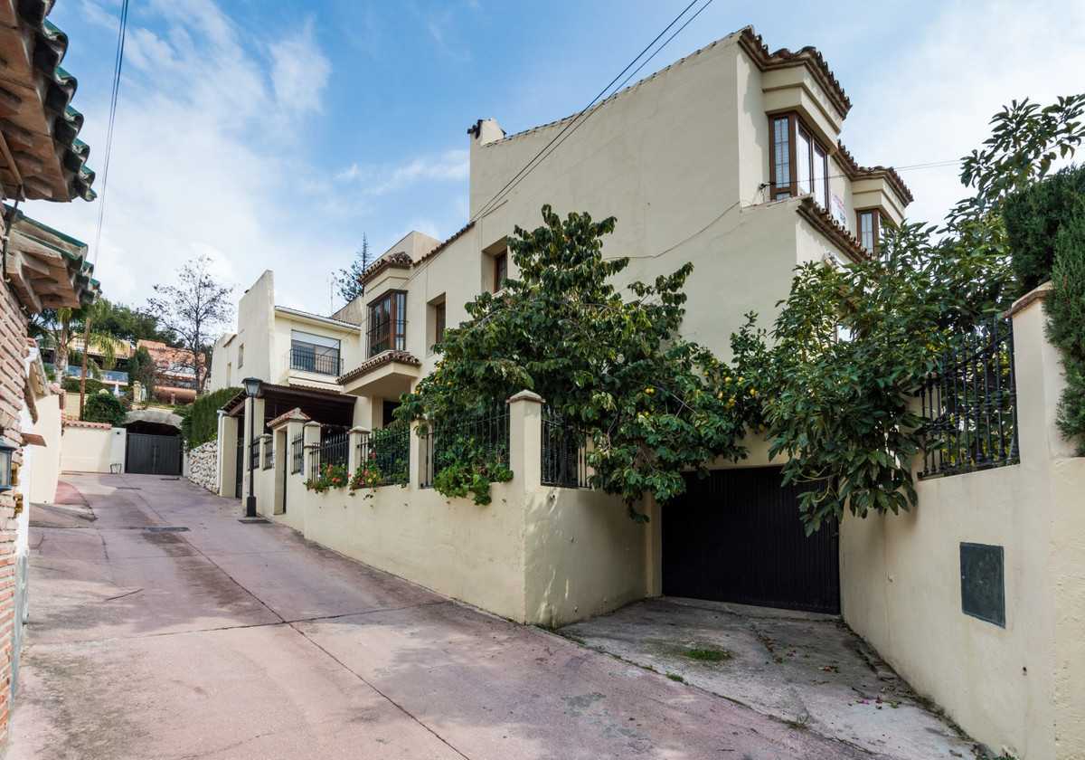 Dom w Marbella, Andalucía 11187106