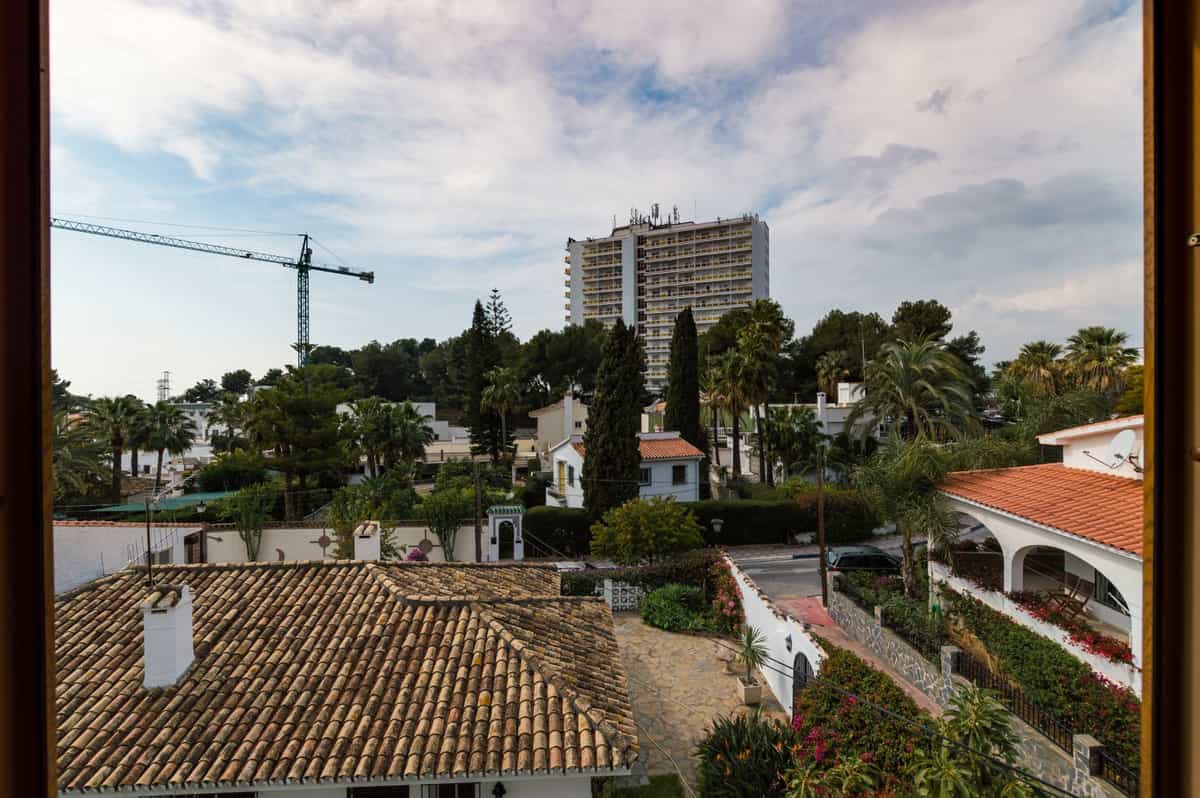Casa nel Marbella, Andalucía 11187106