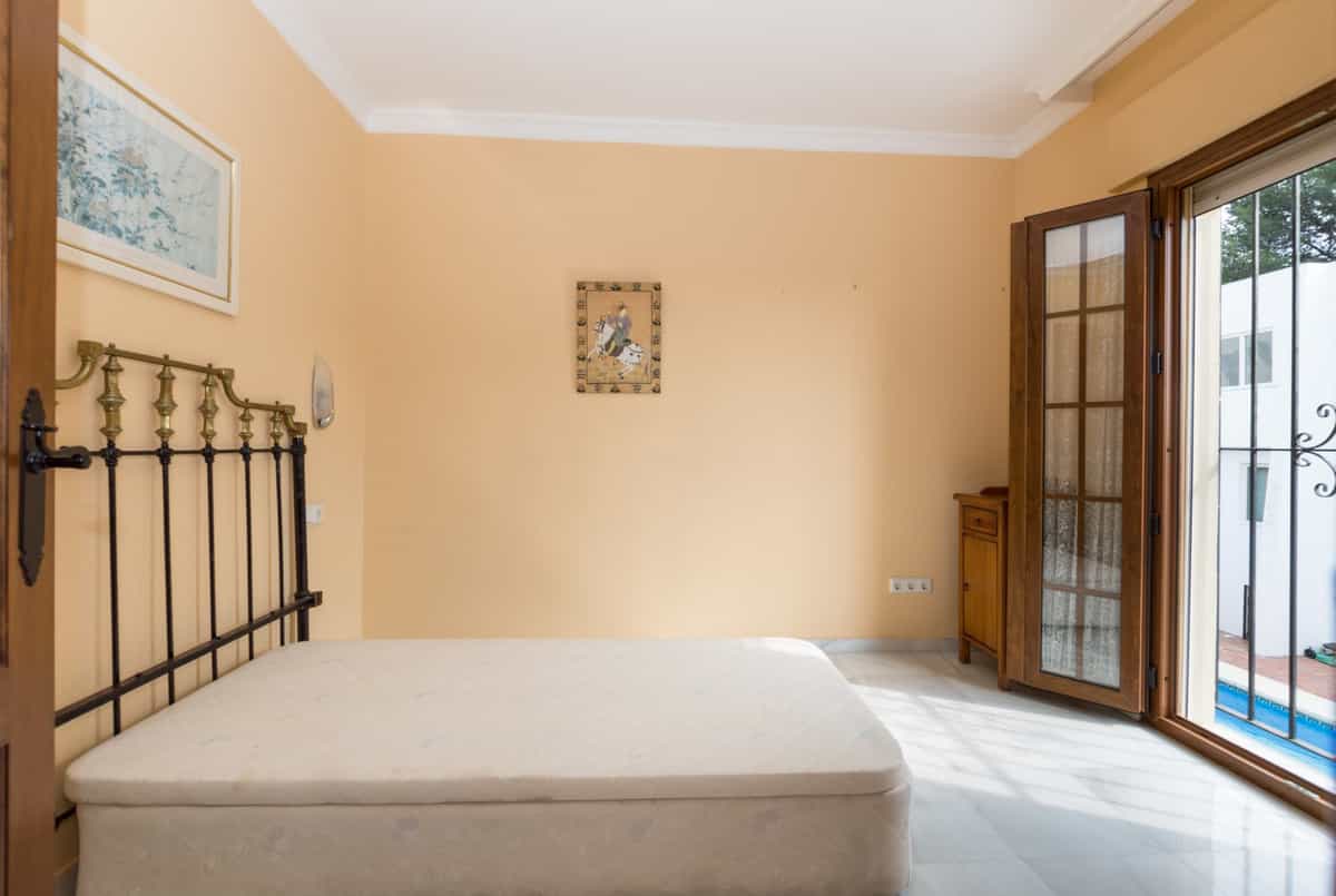 Huis in Marbella, Andalucía 11187106