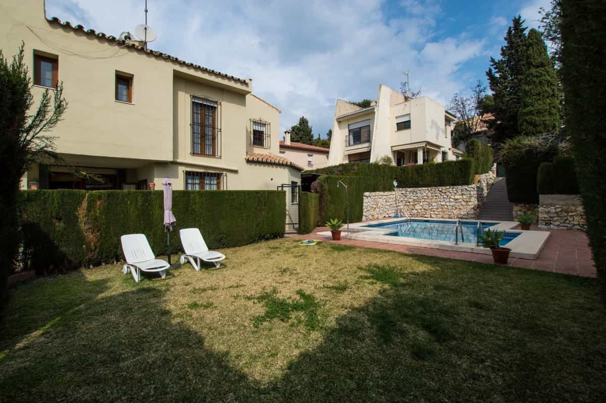Huis in Marbella, Andalucía 11187106