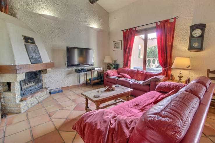 жилой дом в Montauroux, Provence-Alpes-Côte d'Azur 11187117