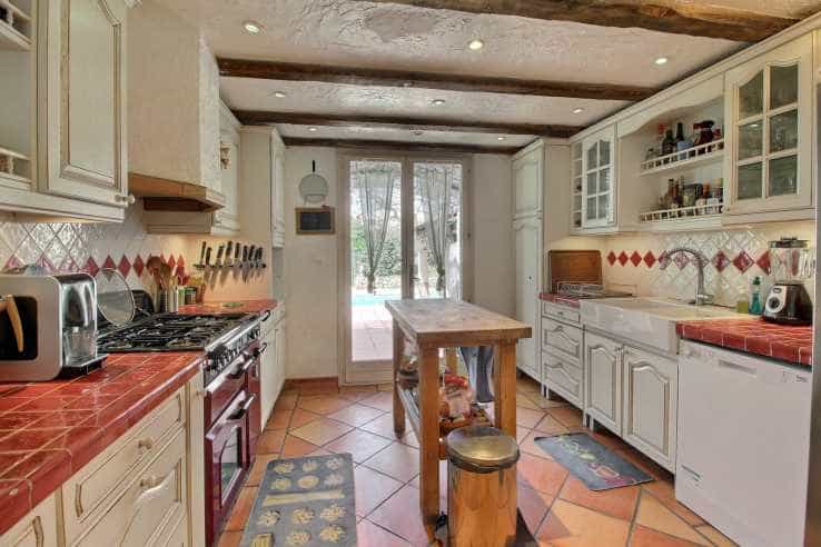 Dom w Montauroux, Provence-Alpes-Côte d'Azur 11187117
