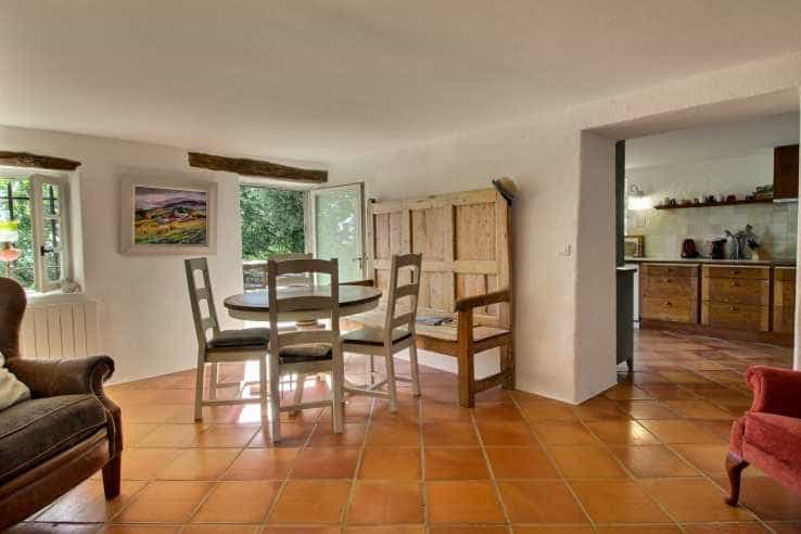 Dom w Fayence, Provence-Alpes-Côte d'Azur 11187165