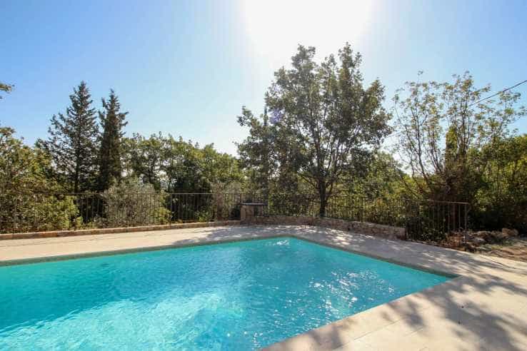 Rumah di Fayence, Provence-Alpes-Cote d'Azur 11187165