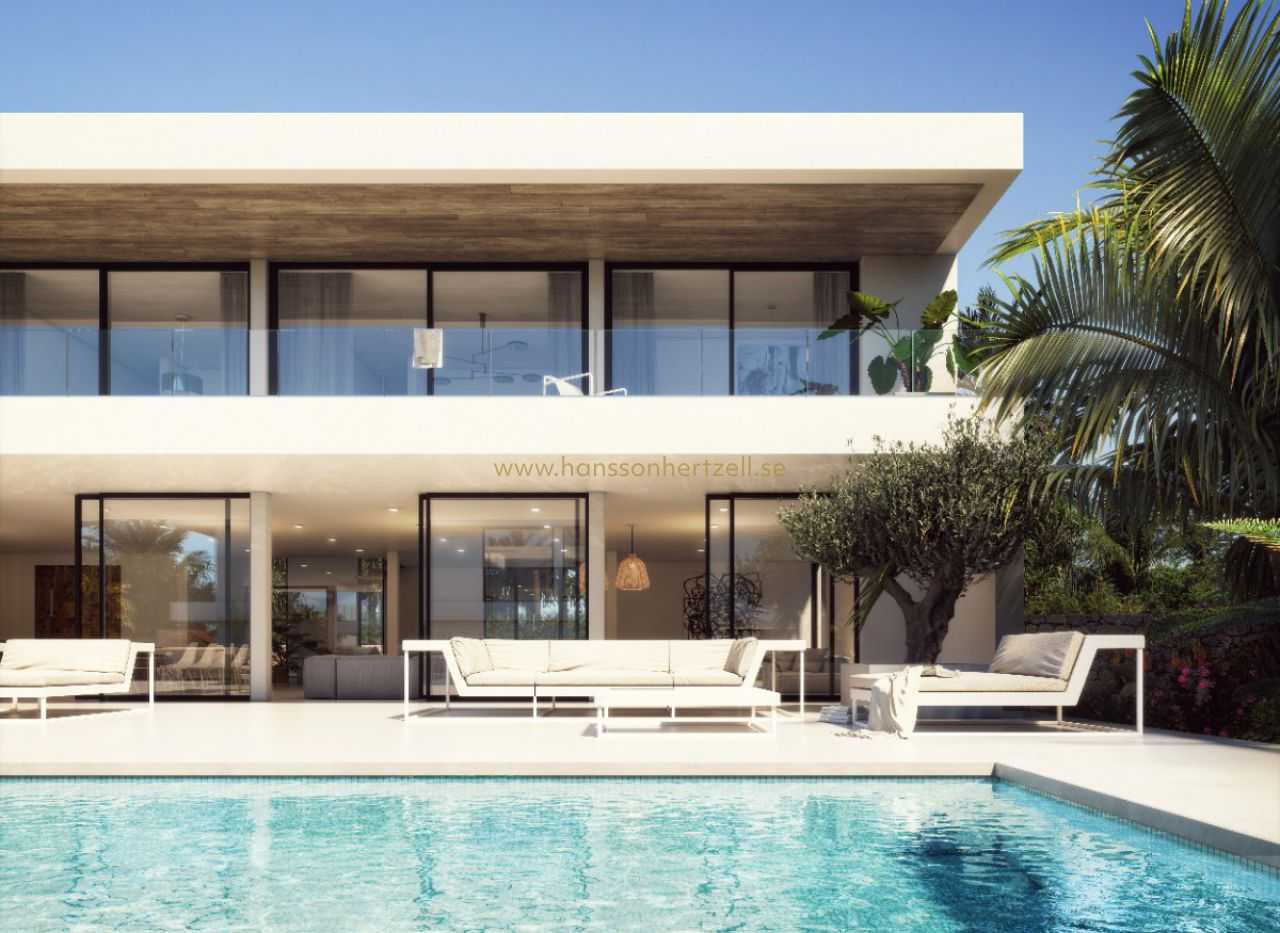 Casa nel Ibiza, Isole Baleari 11187227