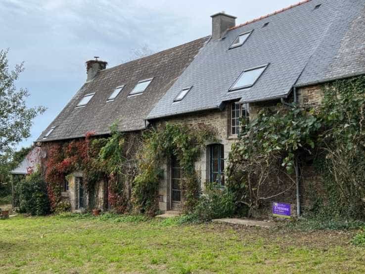σπίτι σε Saint-James, Normandy 11187235
