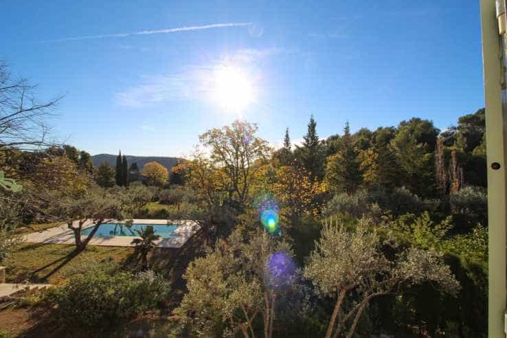 House in Bargemon, Provence-Alpes-Cote d'Azur 11187258