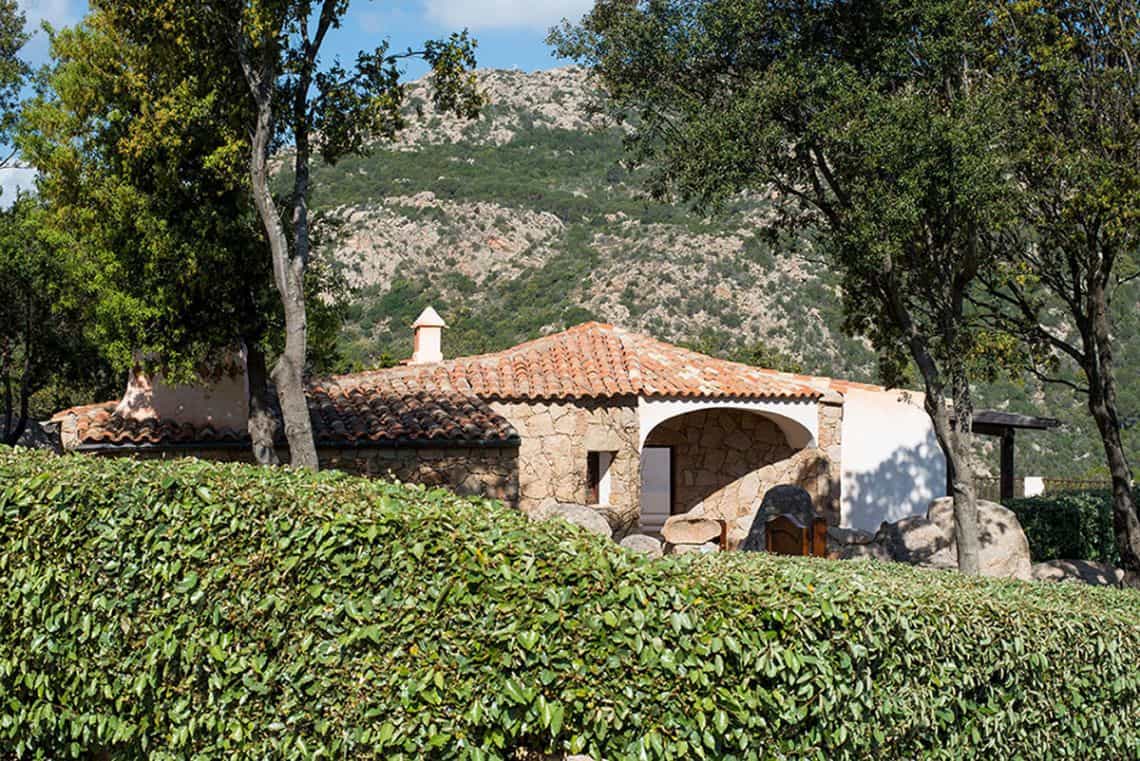 House in Regia Dogana, Sardegna 11187271