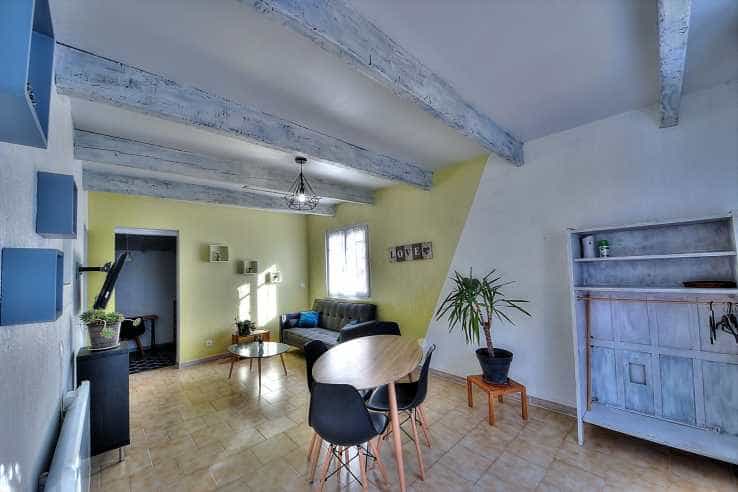 House in Regusse, Provence-Alpes-Cote d'Azur 11187303