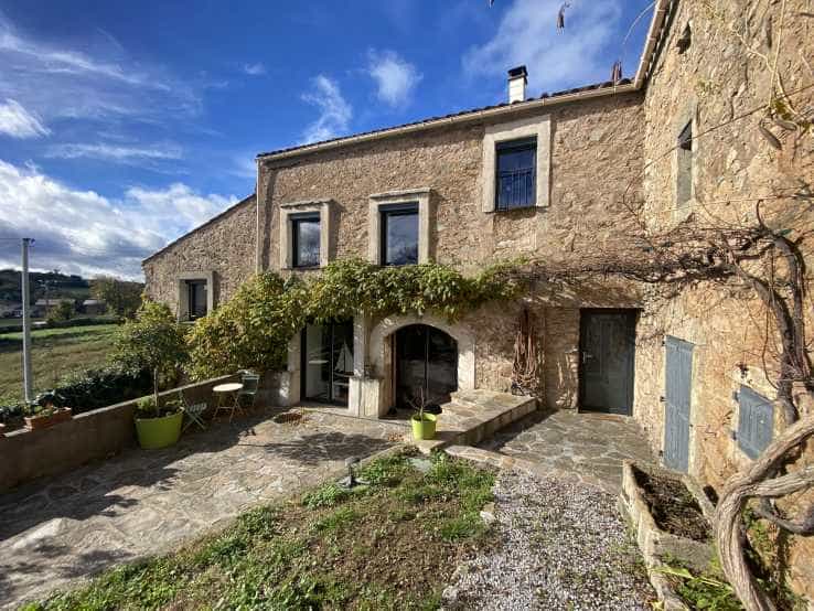 House in Saint-Chinian, Occitanie 11187319