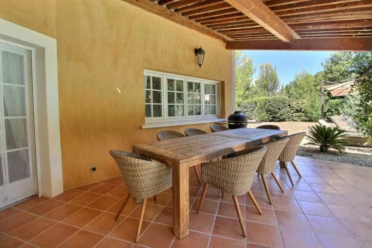House in Fayence, Provence-Alpes-Cote d'Azur 11187356