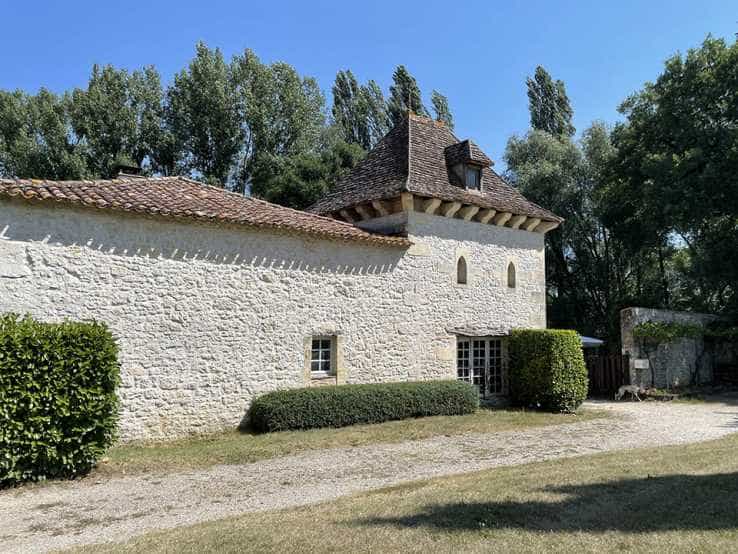 casa en Bergerac, Nouvelle-Aquitaine 11187359