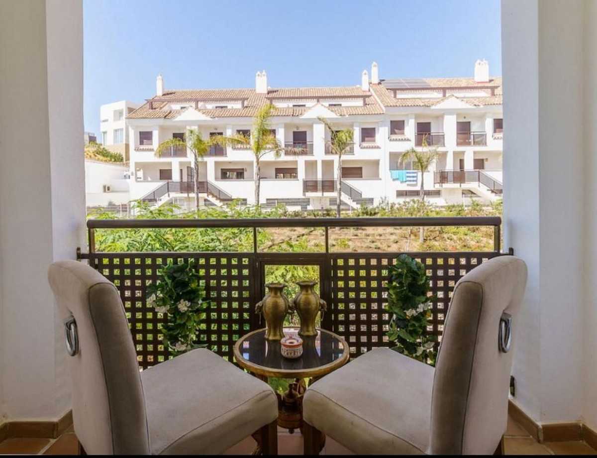 House in Fuengirola, Andalusia 11187368