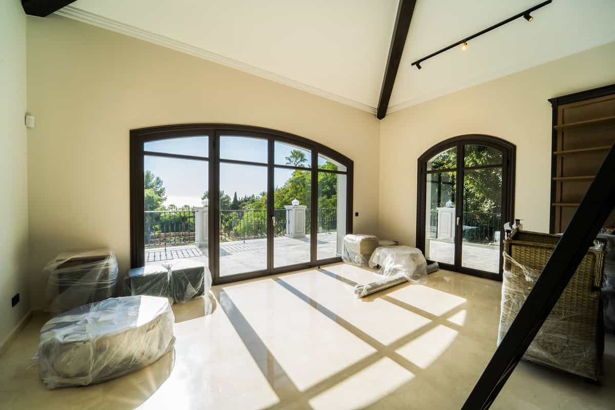 House in Marbella, Andalucía 11187406