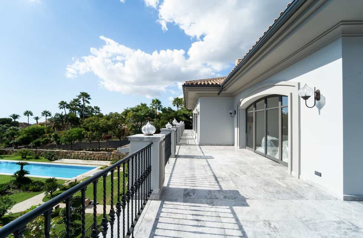House in Marbella, Andalucía 11187406