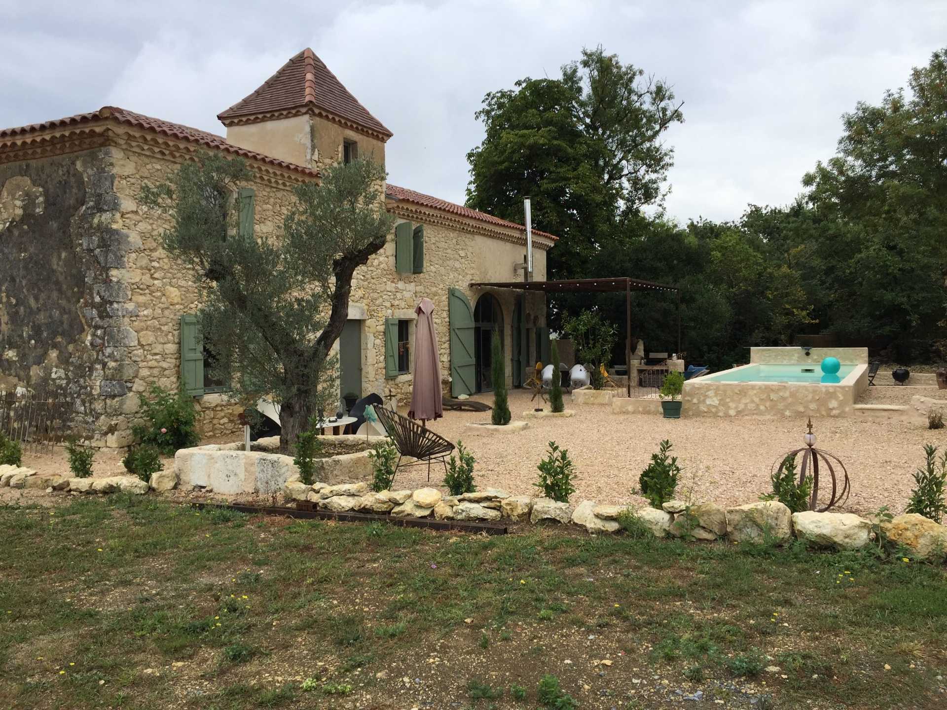 House in Jegun, Occitanie 11187409
