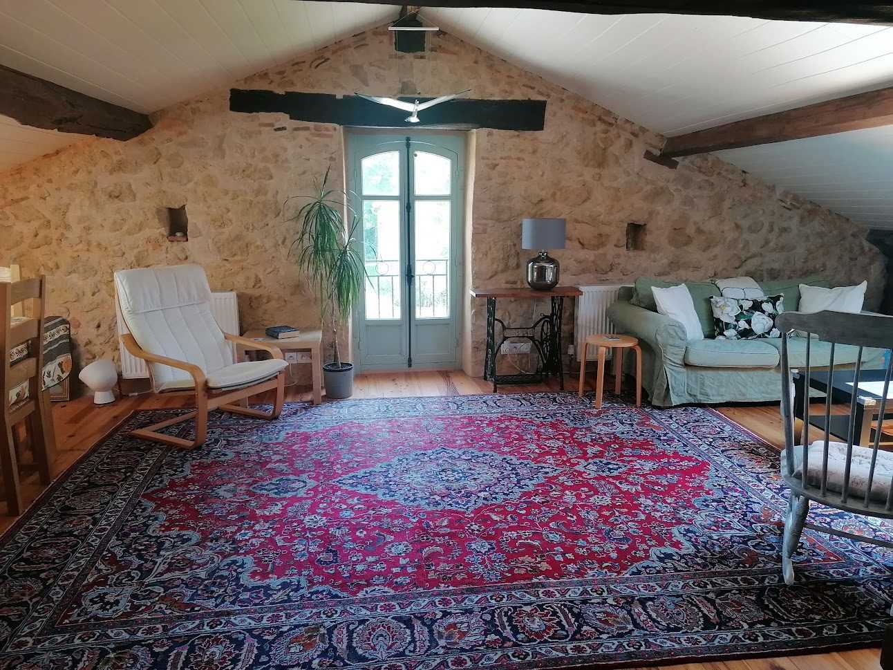 Dom w Seissan, Occitanie 11187412