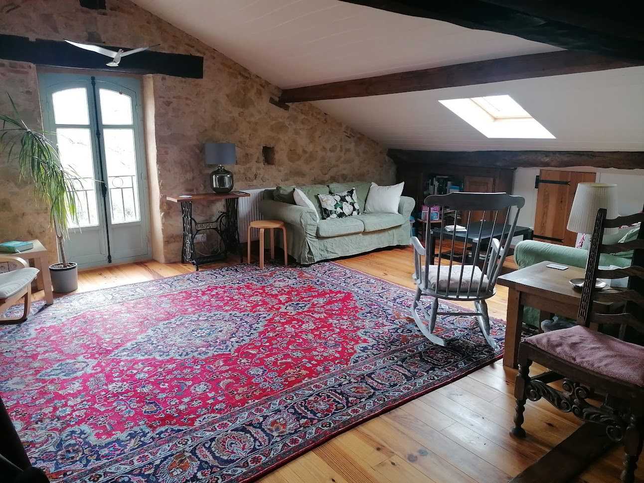 Dom w Seissan, Occitanie 11187412