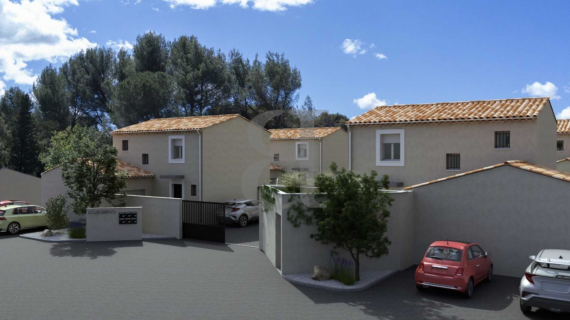 жилой дом в Venasque, Provence-Alpes-Côte d'Azur 11187430