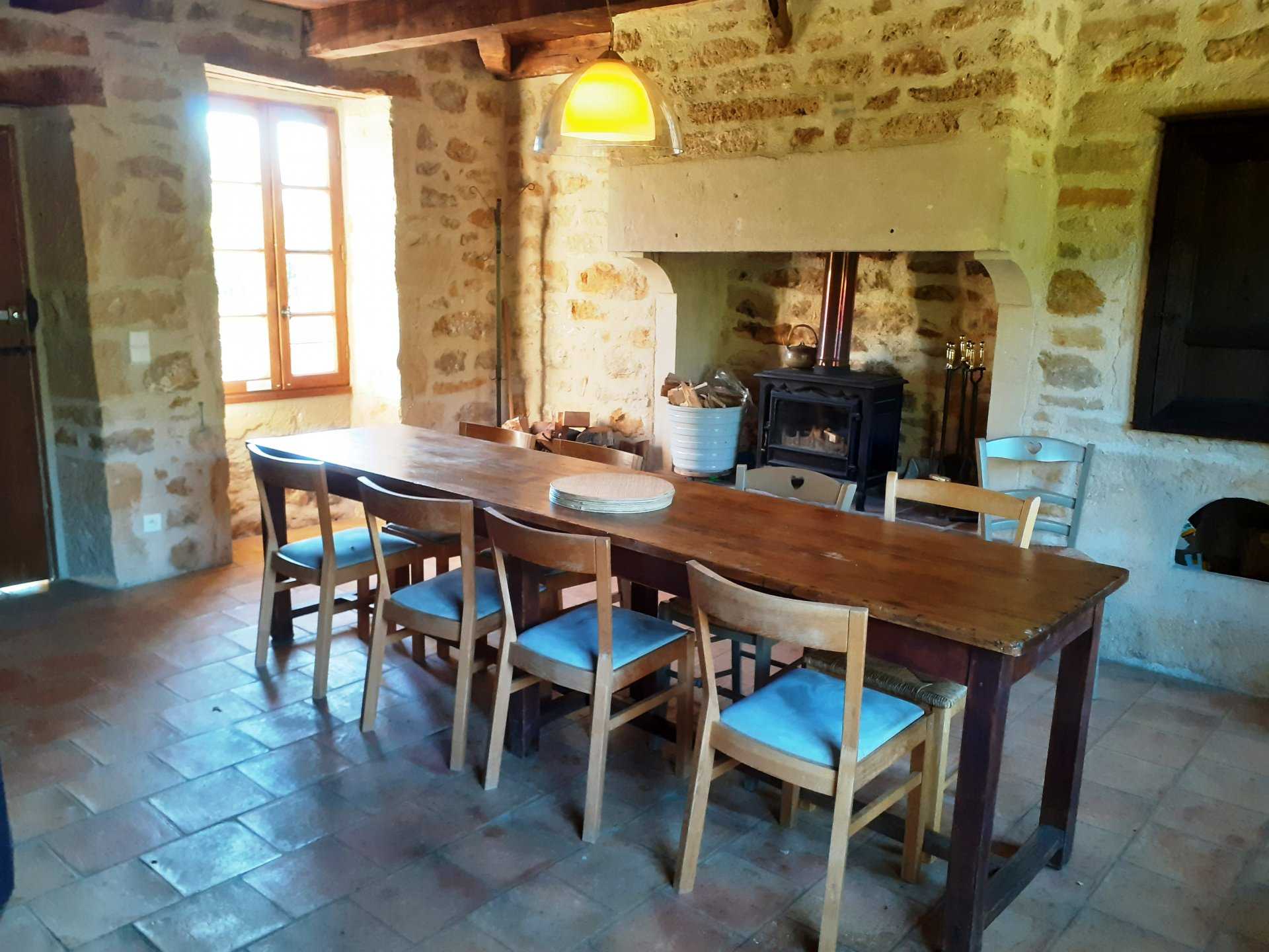Dom w Puylagarde, Occitanie 11187484