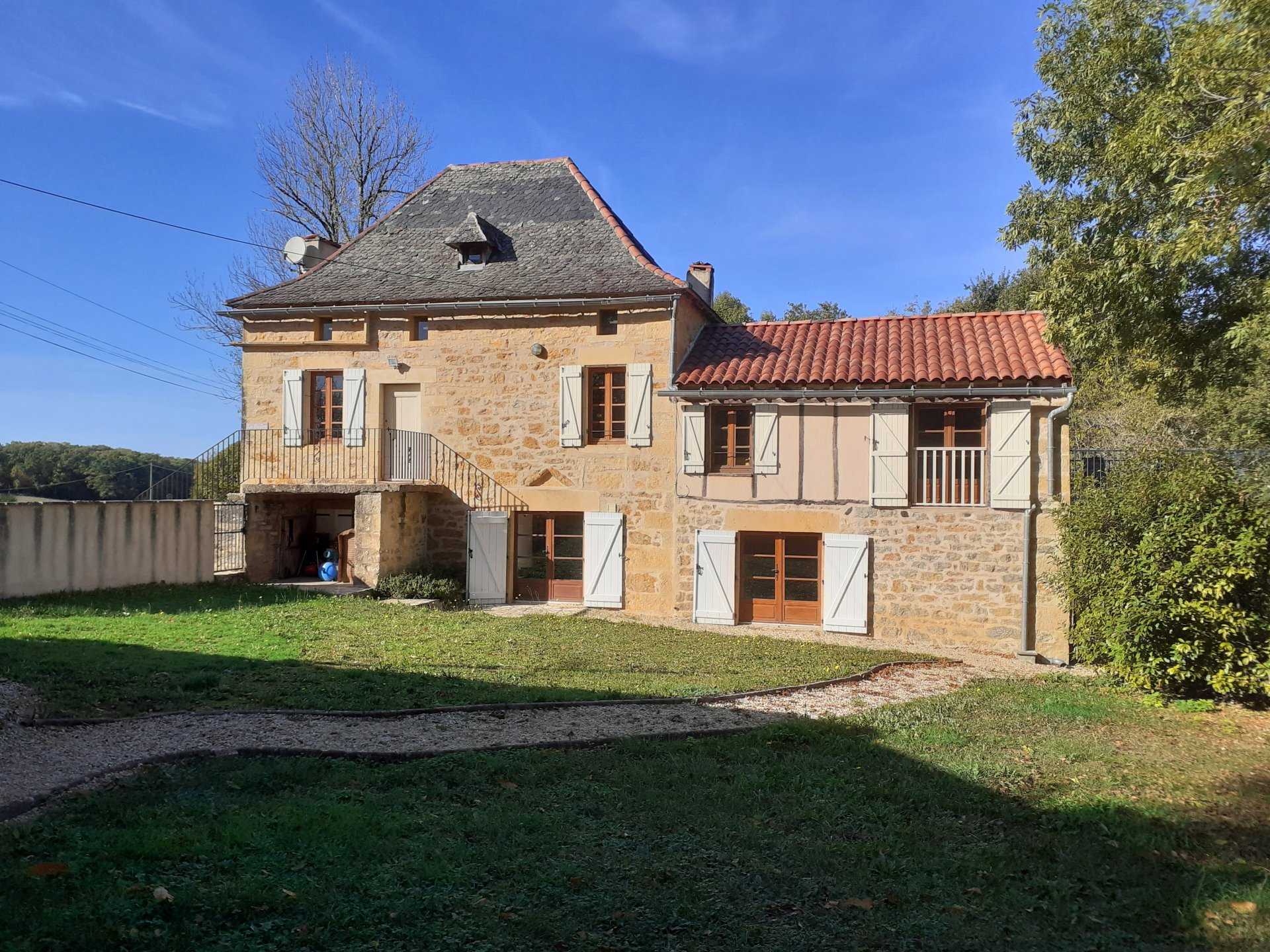 Dom w Puylagarde, Occitanie 11187484