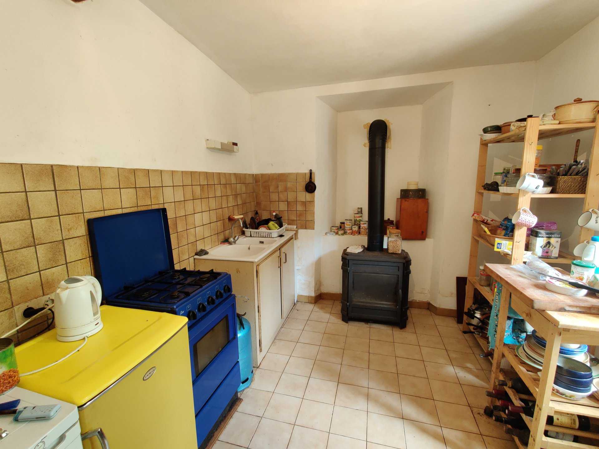 rumah dalam Lanet, Occitanie 11187486