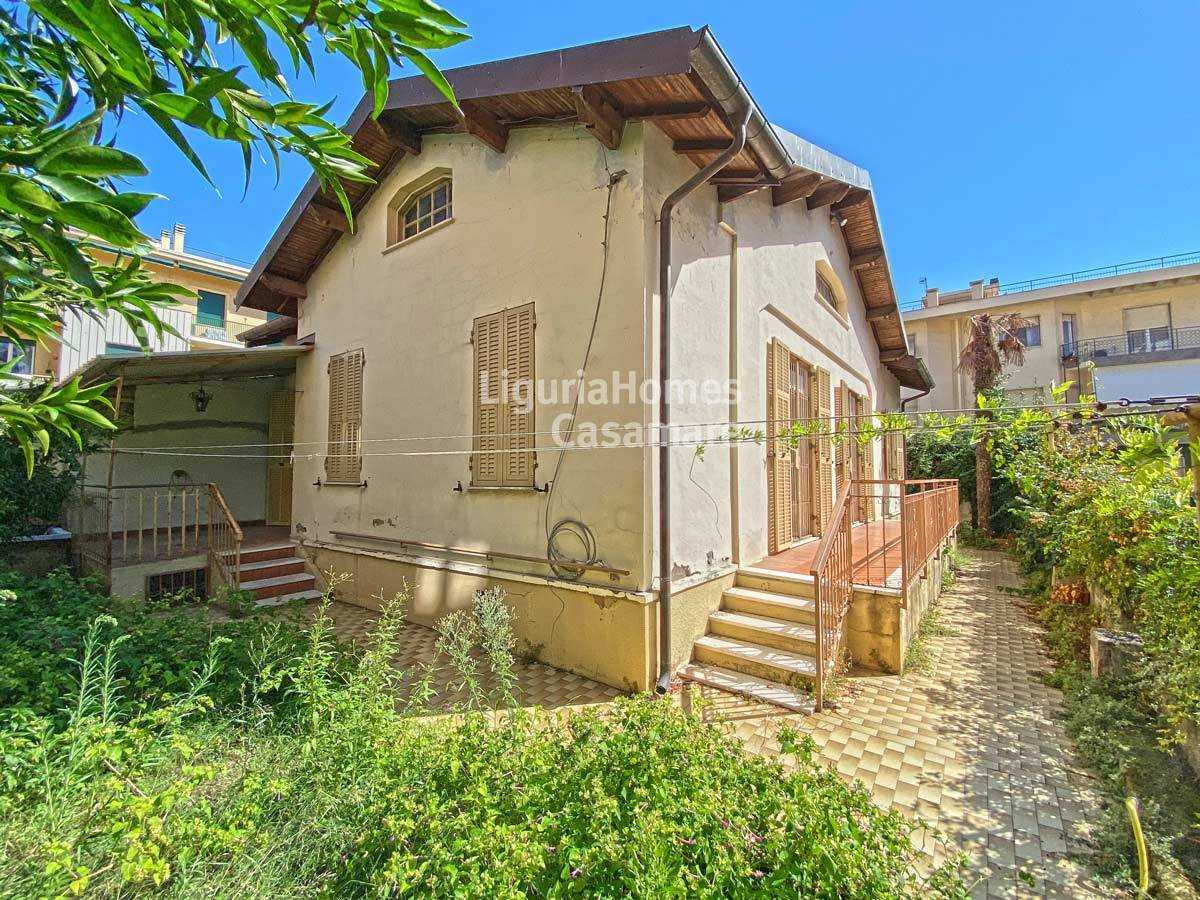 Casa nel Bordighera, Liguria 11187494