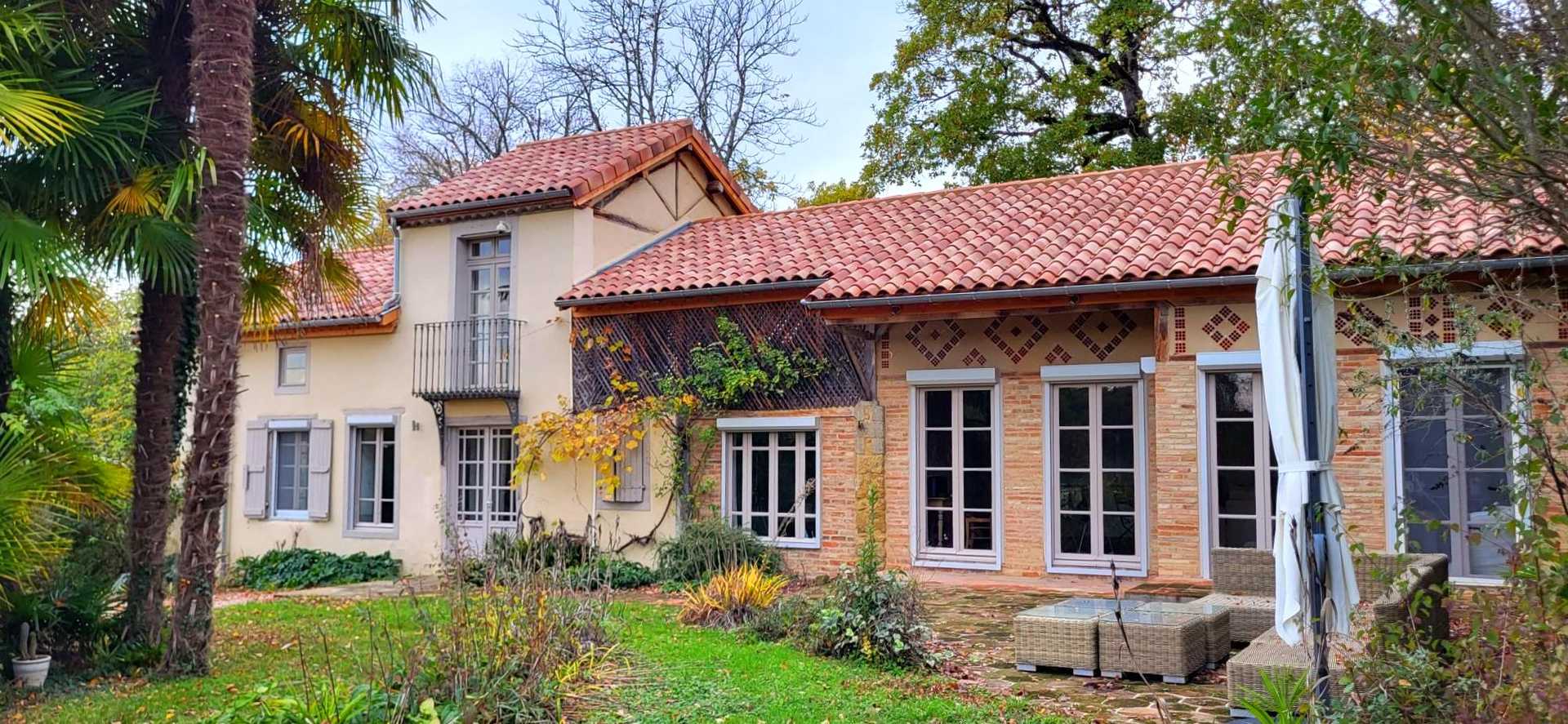 House in Marciac, Occitanie 11187495