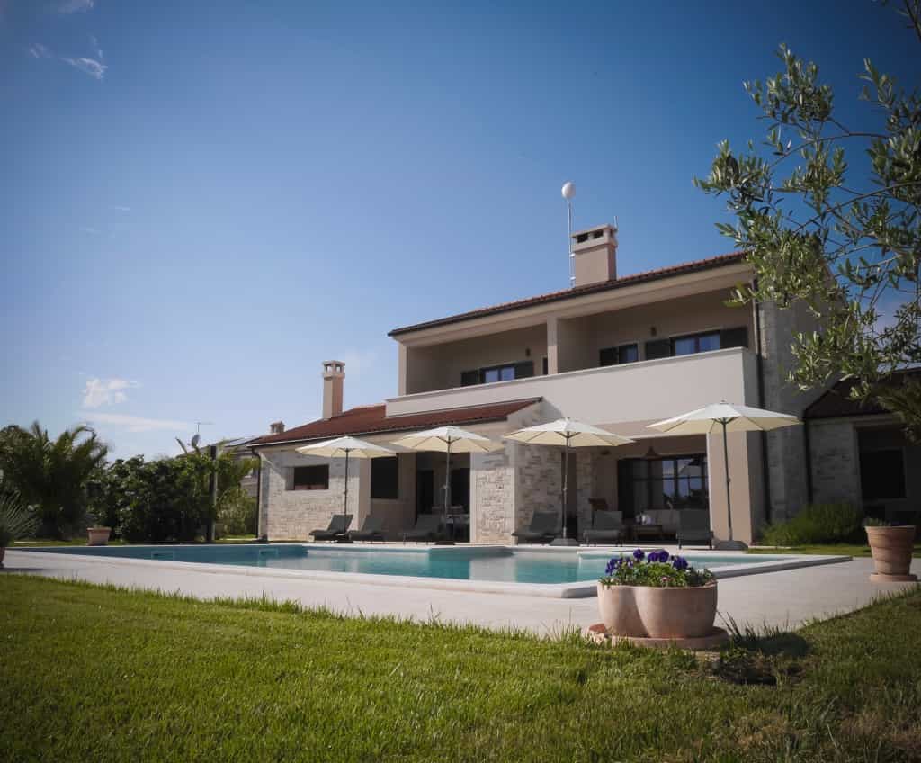 Dom w Pula, Istria County 11187521