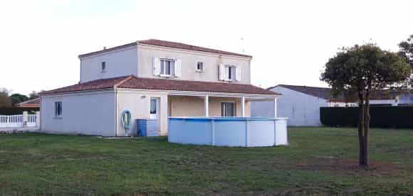 Huis in Villeneuve-sur-Lot, Nouvelle-Aquitaine 11187524