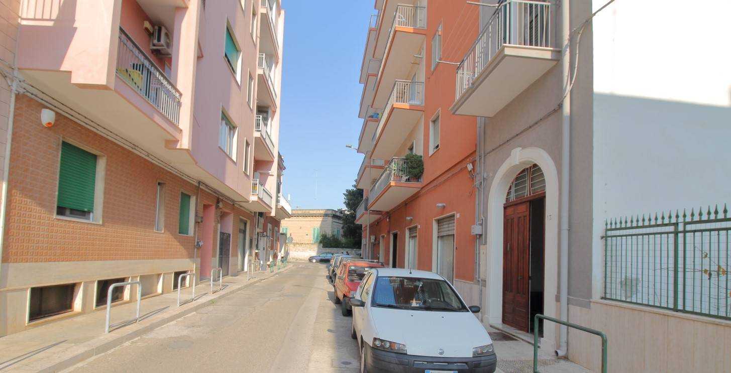 Eigentumswohnung im Monopoli, Apulia 11187558