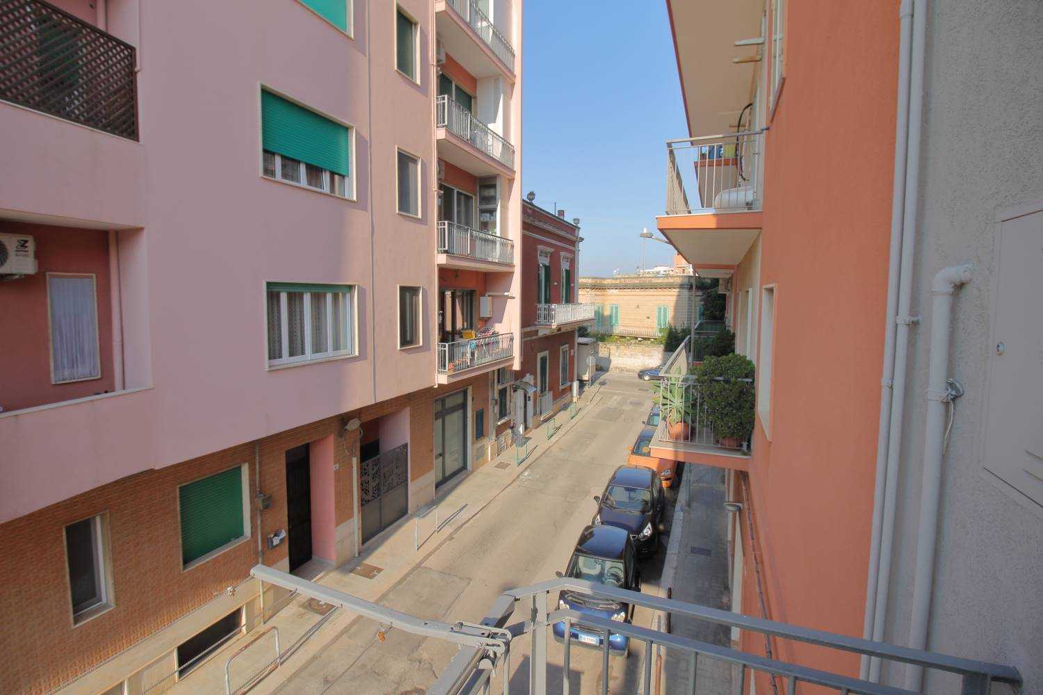 Condominio en Monopoli, Apulia 11187558