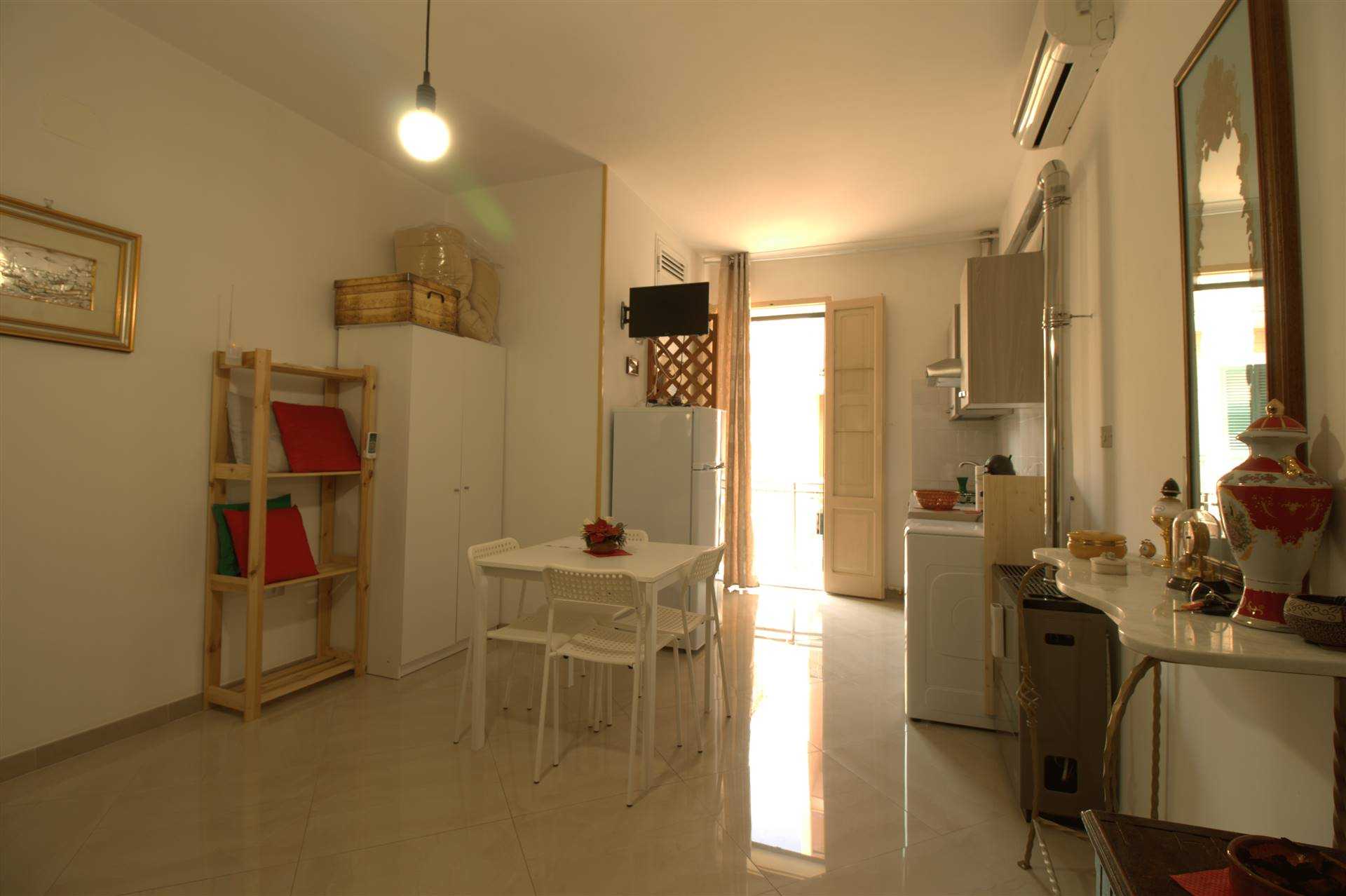 Квартира в Monopoli, Apulia 11187558