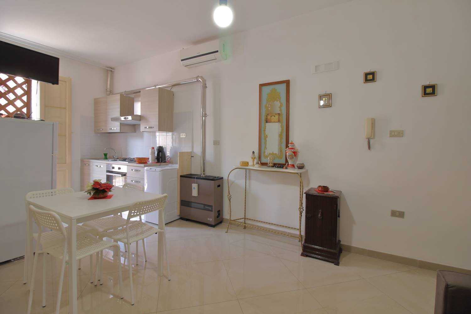 公寓 在 Monopoli, Apulia 11187558
