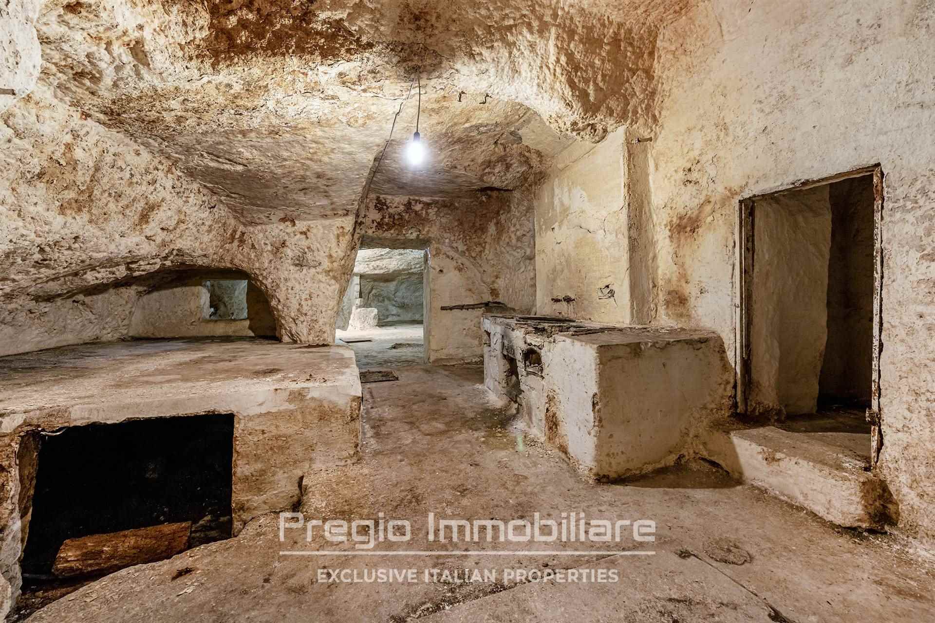 Квартира в Ostuni, Apulia 11187564