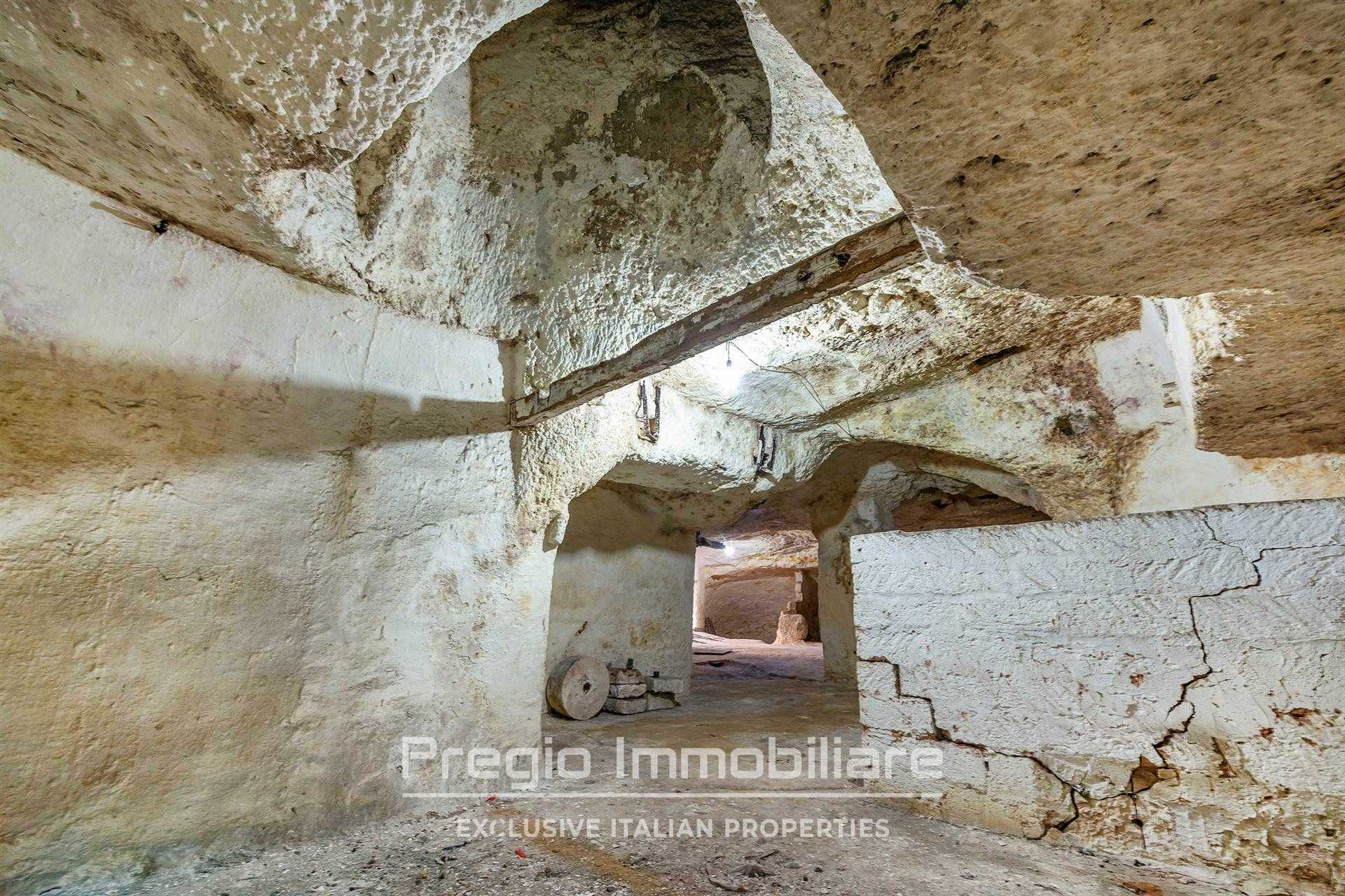 Кондоминиум в Ostuni, Apulia 11187564
