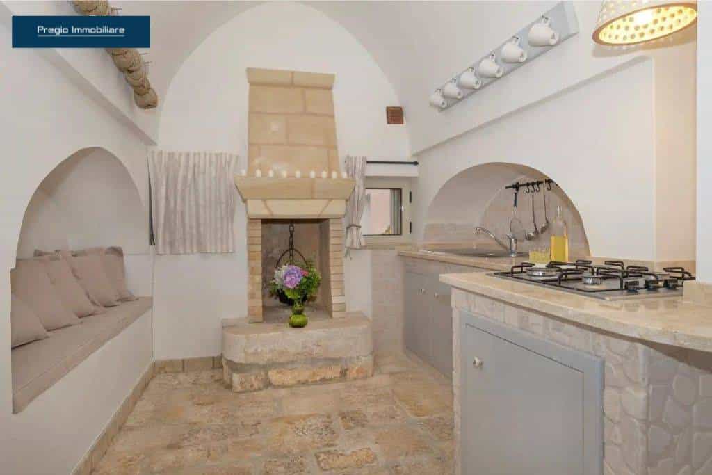 жилой дом в San Vito dei Normanni, Apulia 11187579