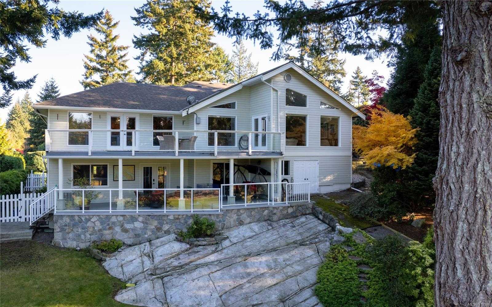Condominium in Nanoose Bay, British Columbia 11187598