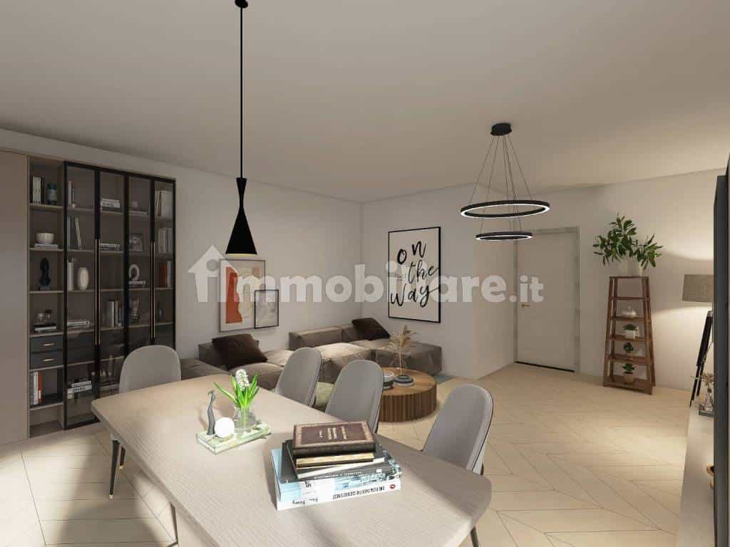 Condominium in Boffalora, Lombardy 11187629