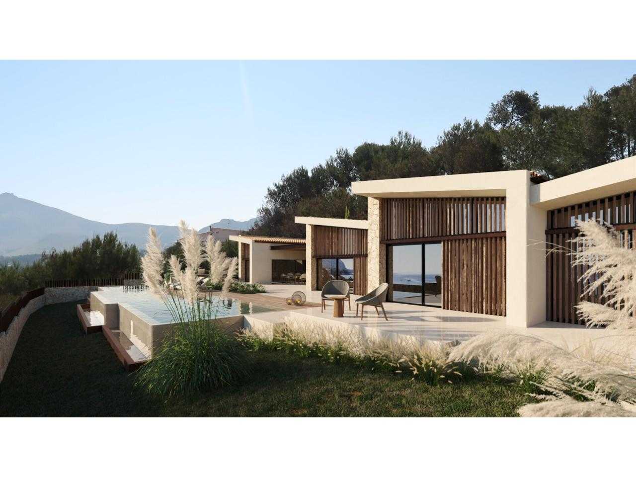 House in Alcudia, Balearic Islands 11187650